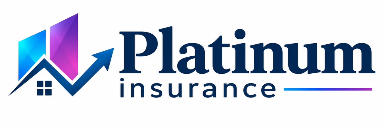 platinuminsurances logo